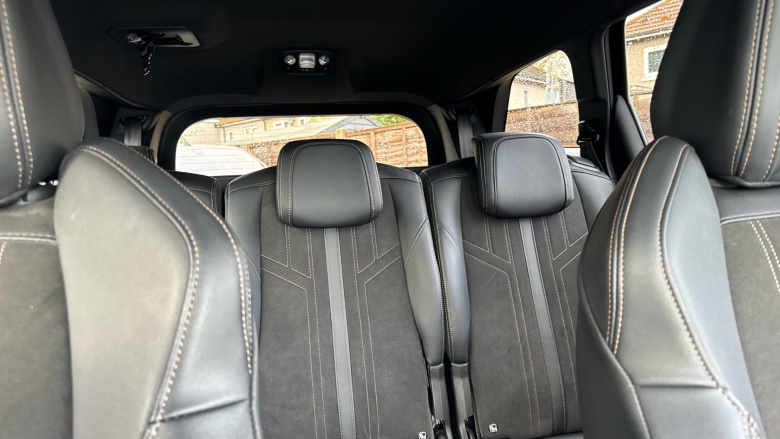 Peugeot 5008 1.2 PureTech GT Premium 5dr EAT8 Petrol Estate